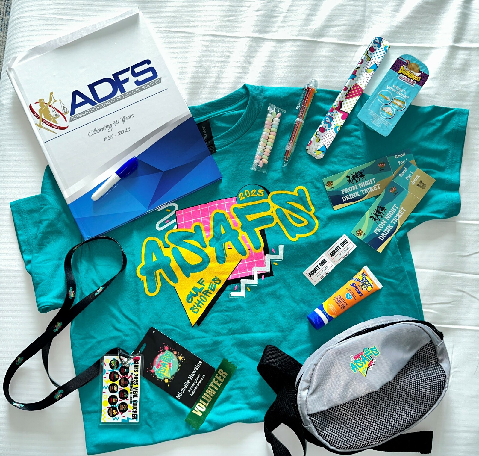 ASAFS 2025 Annual Meeting