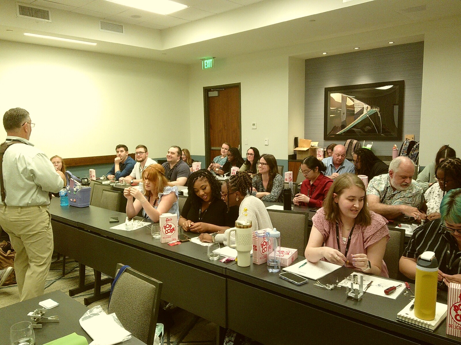 ASAFS 2025 Annual Meeting