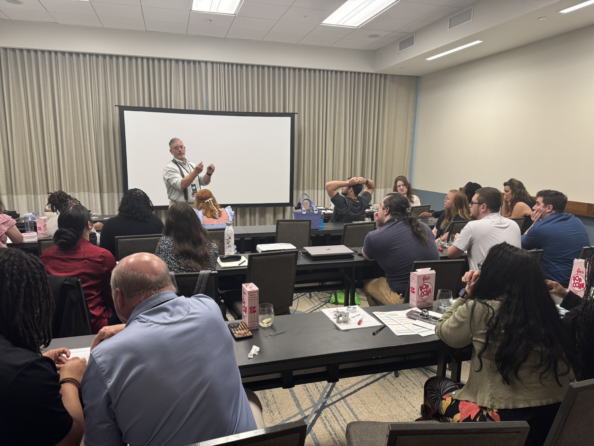 ASAFS 2025 Annual Meeting